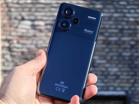 Redmi Note 13 Pro Plus 5G utisci