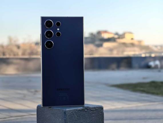 Samsung Galaxy S24 Ultra