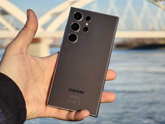 Samsung Galaxy S24 Ultra