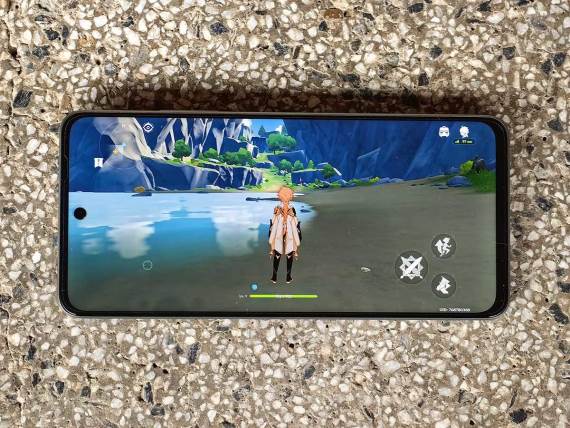 realme C67 performanse