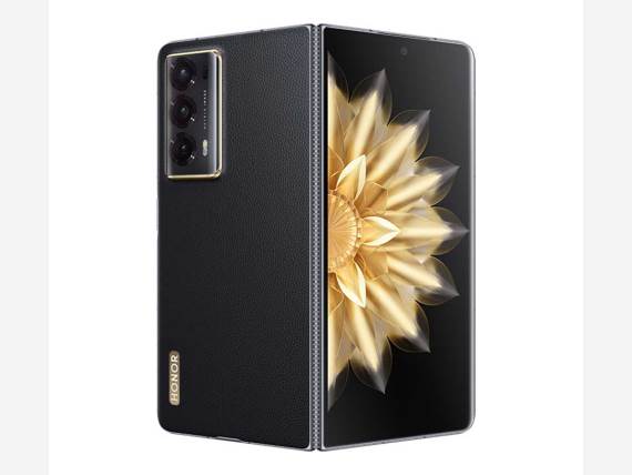 HONOR Magic V2 poleđina