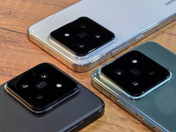 Xiaomi 14 Leica kamere