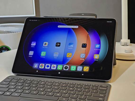 Xiaomi Pad 6S Pro premijera