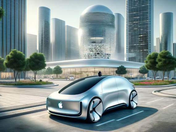 Apple Car _ Izvor Apple Geeky Gadgets.jpg