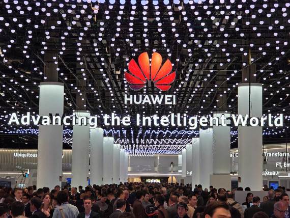 Huawei na MWC 2024 sajmu.jpg