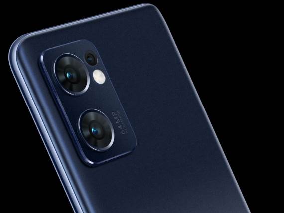 Oppo Find X5 Lite _ Foto Oppo