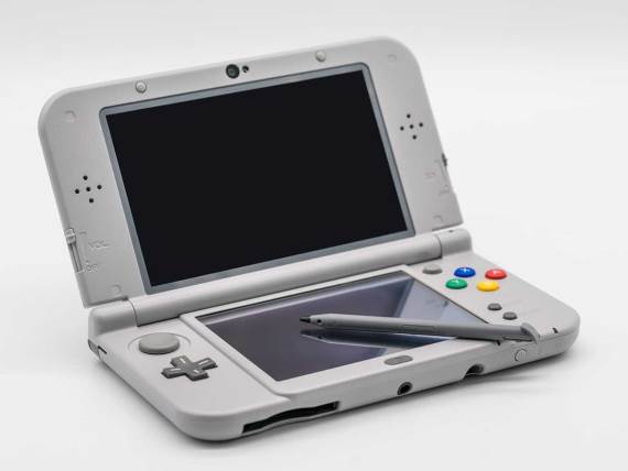 Nintendo 3DS