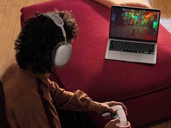 M3 MacBook Air performanse