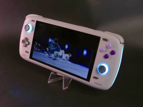 Ayn Odin 2 Android konzola za emulaciju igara