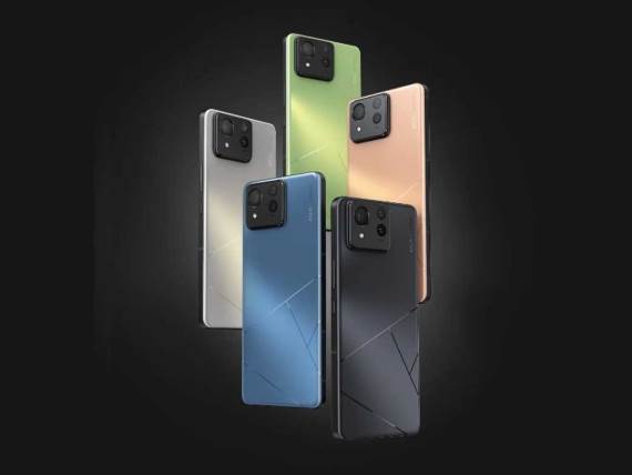 ASUS Zenfone 11 Ultra telefoni