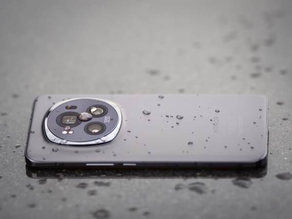 HONOR Magic6 Pro IP68