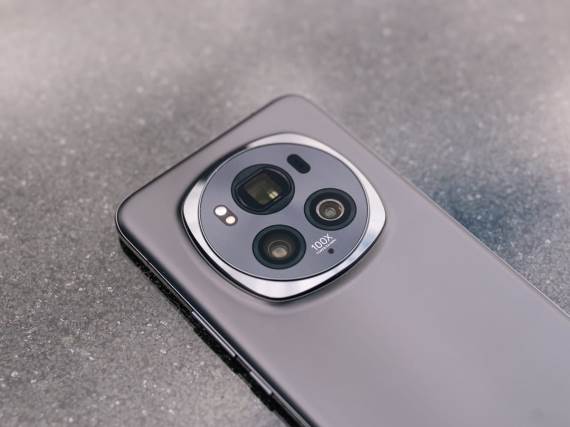 HONOR Magic6 Pro kamere