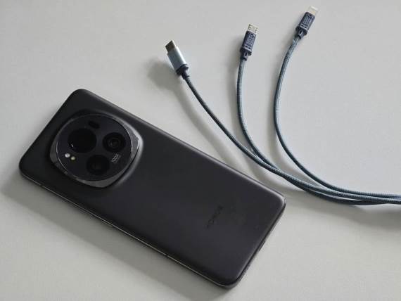 HONOR Magic6 Pro baterija i punjenje