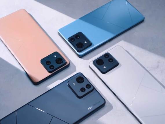 ASUS Zenfone 11 Ultra premijera