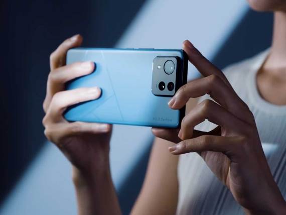 ASUS Zenfone 11 Ultra kamere