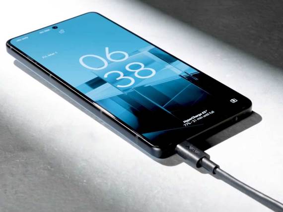 ASUS Zenfone 11 Ultra baterija