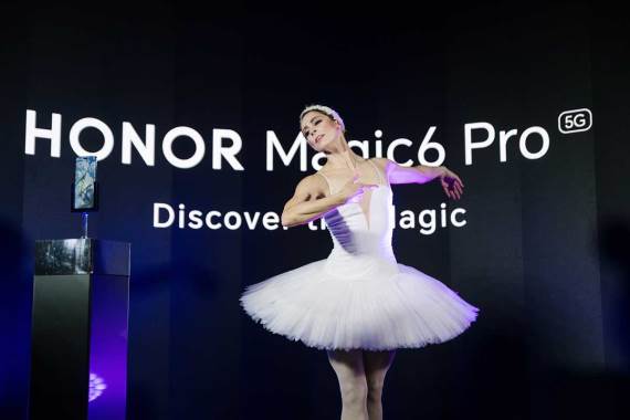 HONOR Magic6 Pro