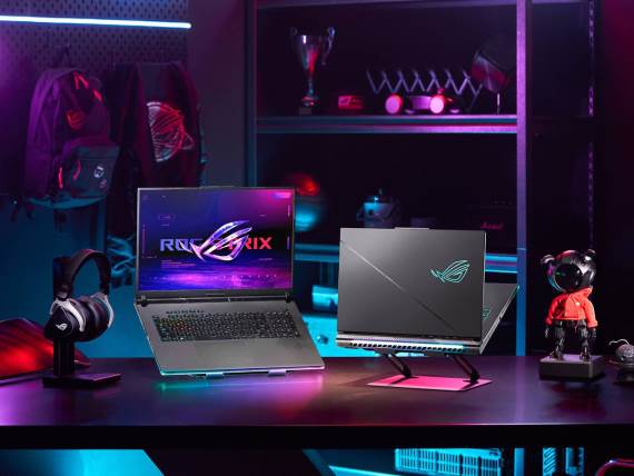 ASUS ROG Strix SCAR 18 G834 (2024) _ gejmerski laptop _ Foto ASUS.jpg