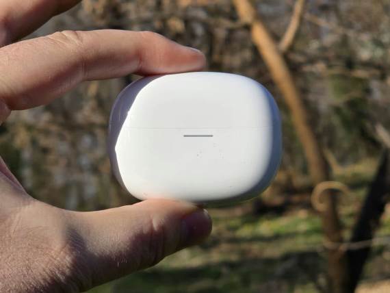 Redmi Buds 5 Pro kutijica