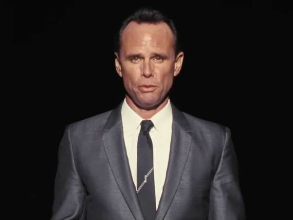 Valton Gogins u Fallout seriji