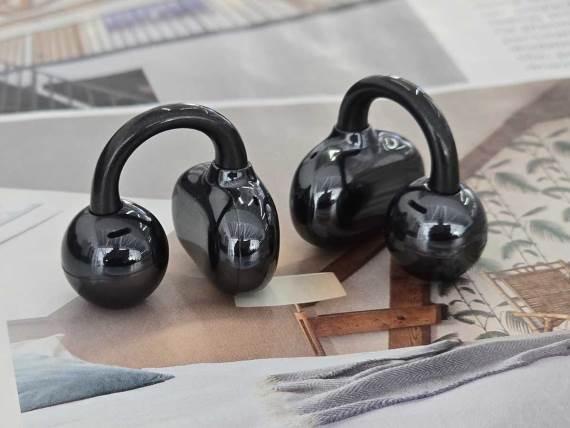 Huawei FreeClip bubice