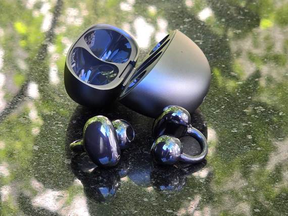 Huawei FreeClip baterija