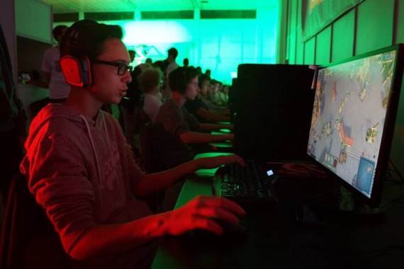 Šokantno istraživanje potvrdilo: Gejmeri su prilično zdravi ljudi