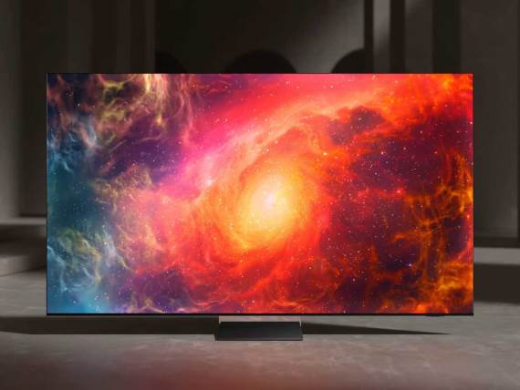 Samsung Neo QLED 8K