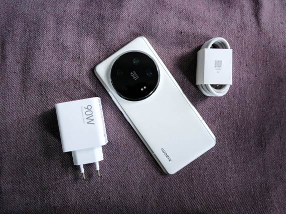 Xiaomi 14 Ultra baterija i punjenje