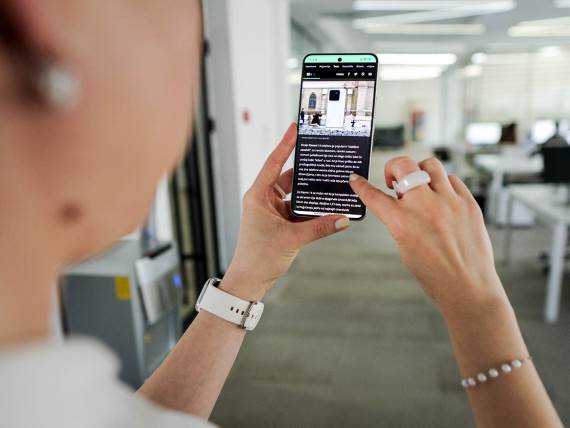 Xiaomi 14 Ultra performanse