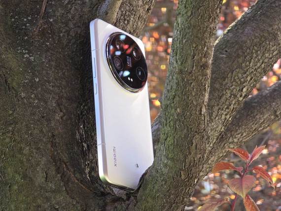 Xiaomi 14 Ultra dizajn