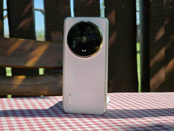 Xiaomi 14 Ultra izgled