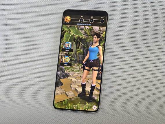 Xiaomi 14 Ultra gejming