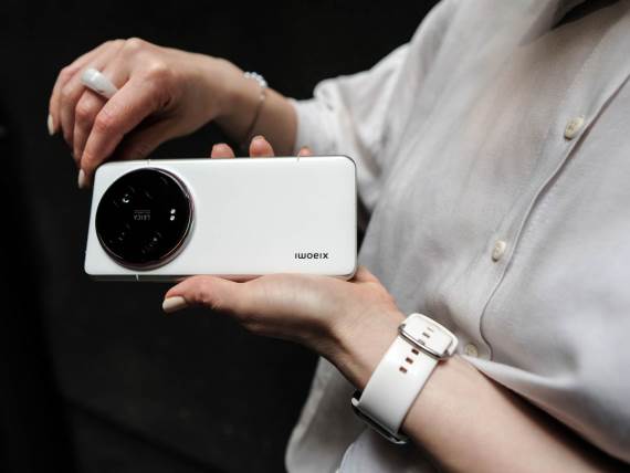 Xiaomi 14 Ultra utisci