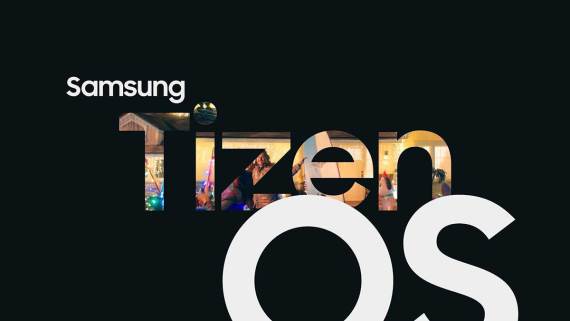 Tizen OS