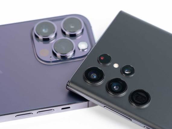 iPhone ili Android koji telefon je sigurniji