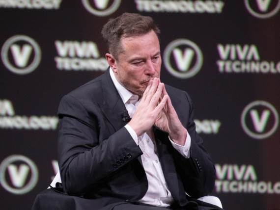 Ilon Mask _ Elon Musk _ Foto Shutterstock Frederic Legrand - COMEO.jpg