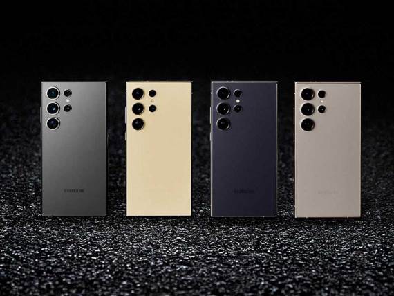 Samsung Galaxy S24 Ultra
