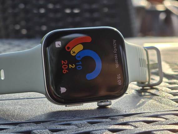 Huawei Watch Fit 3 cena i dostupnost