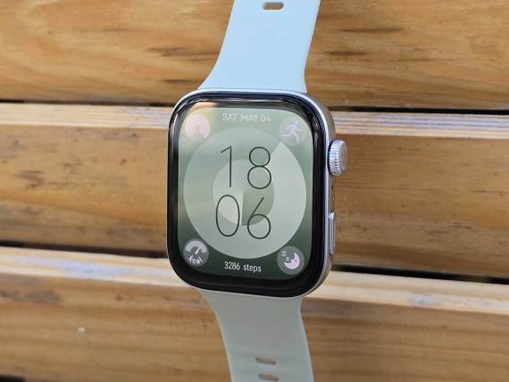 Huawei Watch Fit 3 utisci