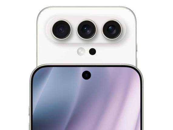 iPhone D23 render
