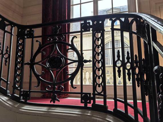 Slika u dnevnim uslovima