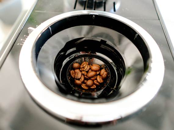 Mlin za kafu Rivelia