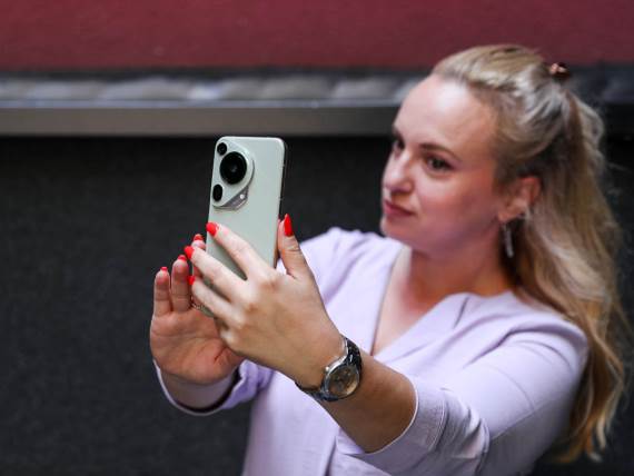 Huawei Pura 70 Ultra cena