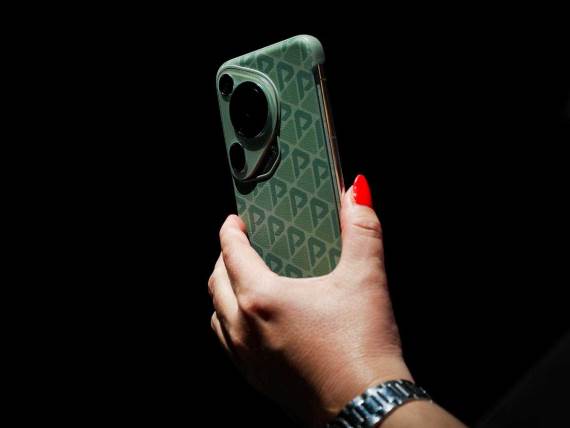 Huawei Pura 70 Ultra utisci