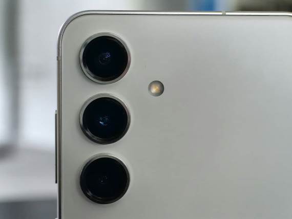 Samsung Galaxy S24 kamera