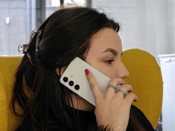 Samsung Galaxy S24 utisci