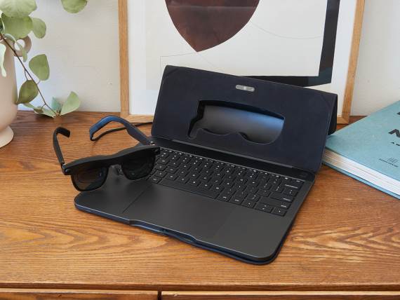 Spacetop G1 naočare