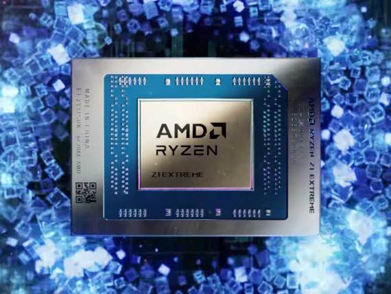 Ryzen Z1 Extreme