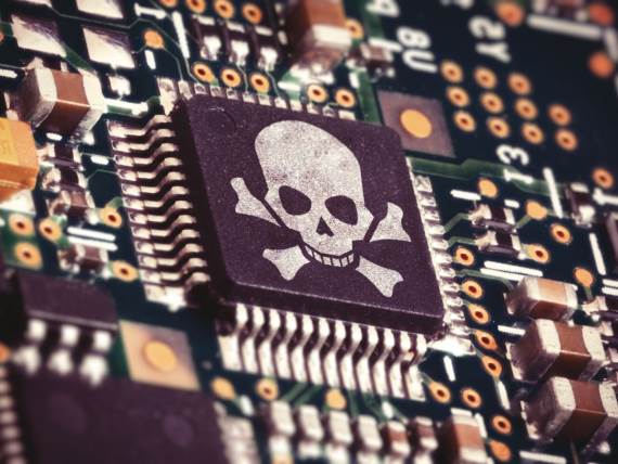 Hakovanje _ sajber bezbednost _ špijunaža _ virus _ Foto Shutterstock Carsten Reisinger.jpg